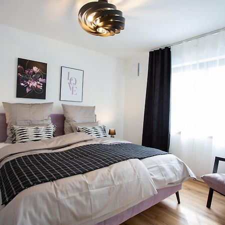 Siebenschlaefer Appartements Егинг Екстериор снимка