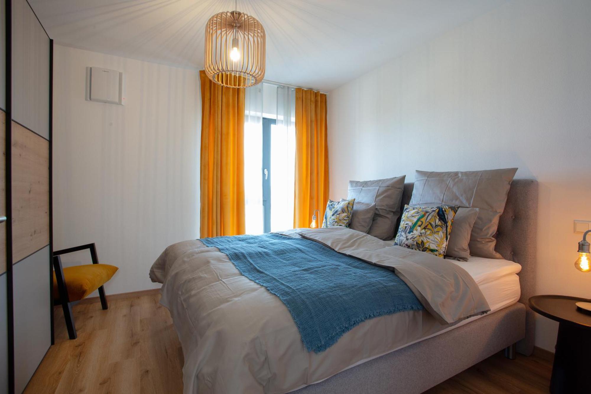 Siebenschlaefer Appartements Егинг Екстериор снимка