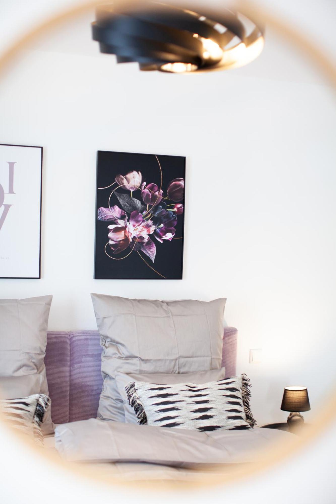 Siebenschlaefer Appartements Егинг Екстериор снимка