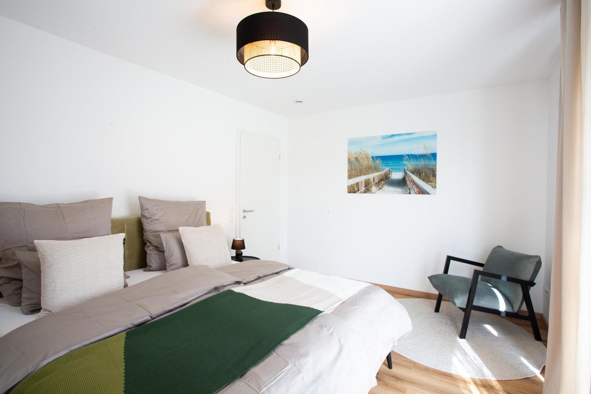 Siebenschlaefer Appartements Егинг Екстериор снимка