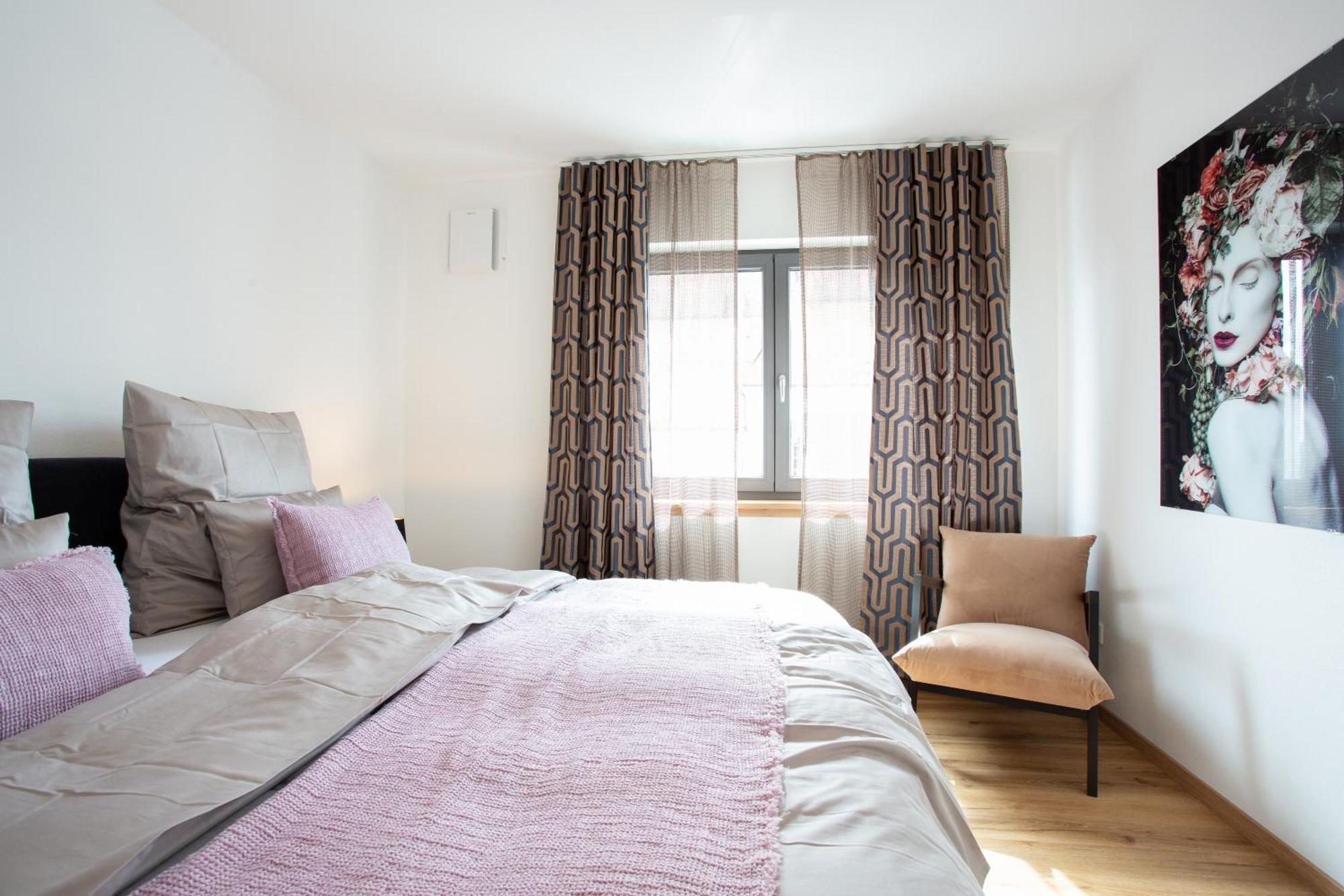 Siebenschlaefer Appartements Егинг Екстериор снимка