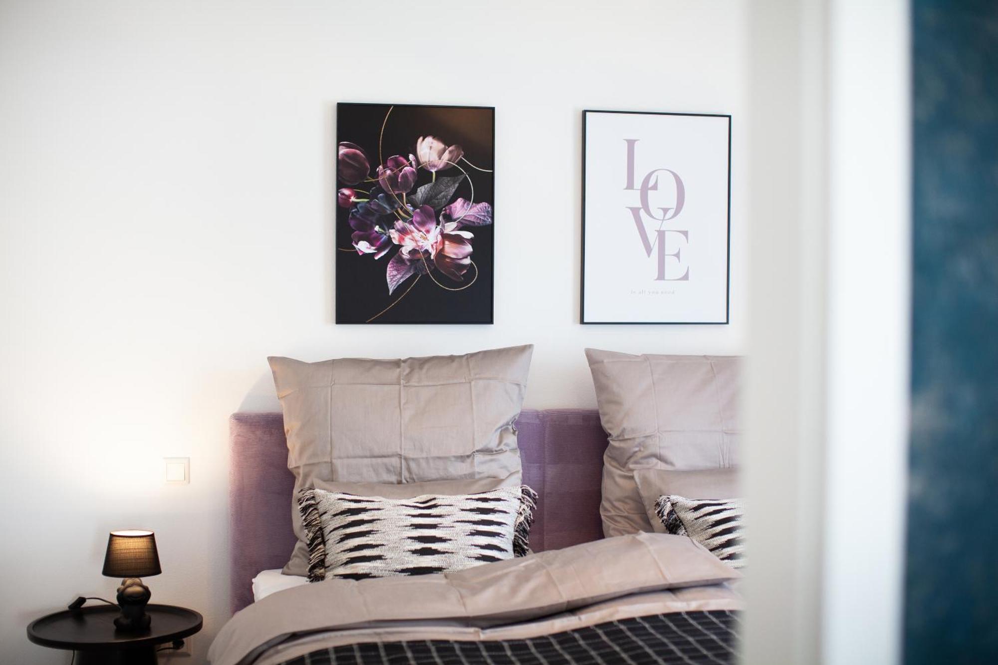 Siebenschlaefer Appartements Егинг Екстериор снимка
