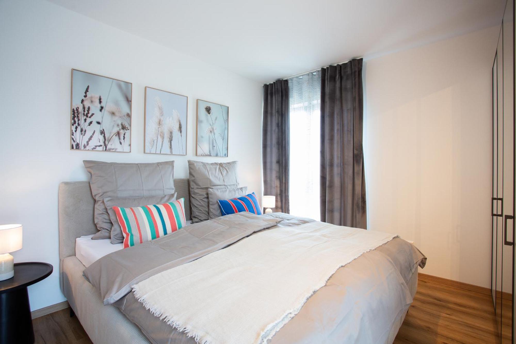 Siebenschlaefer Appartements Егинг Екстериор снимка