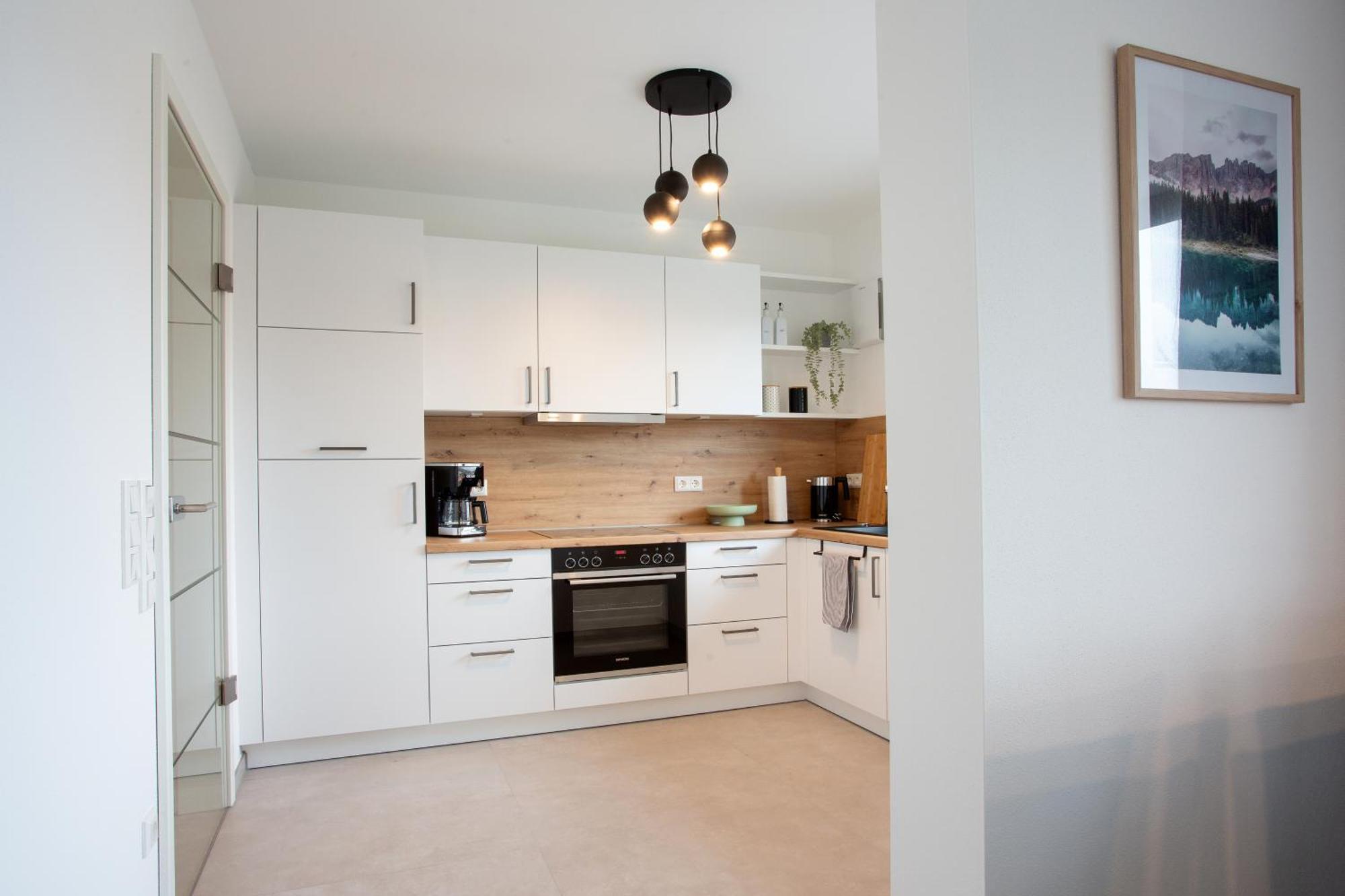 Siebenschlaefer Appartements Егинг Екстериор снимка