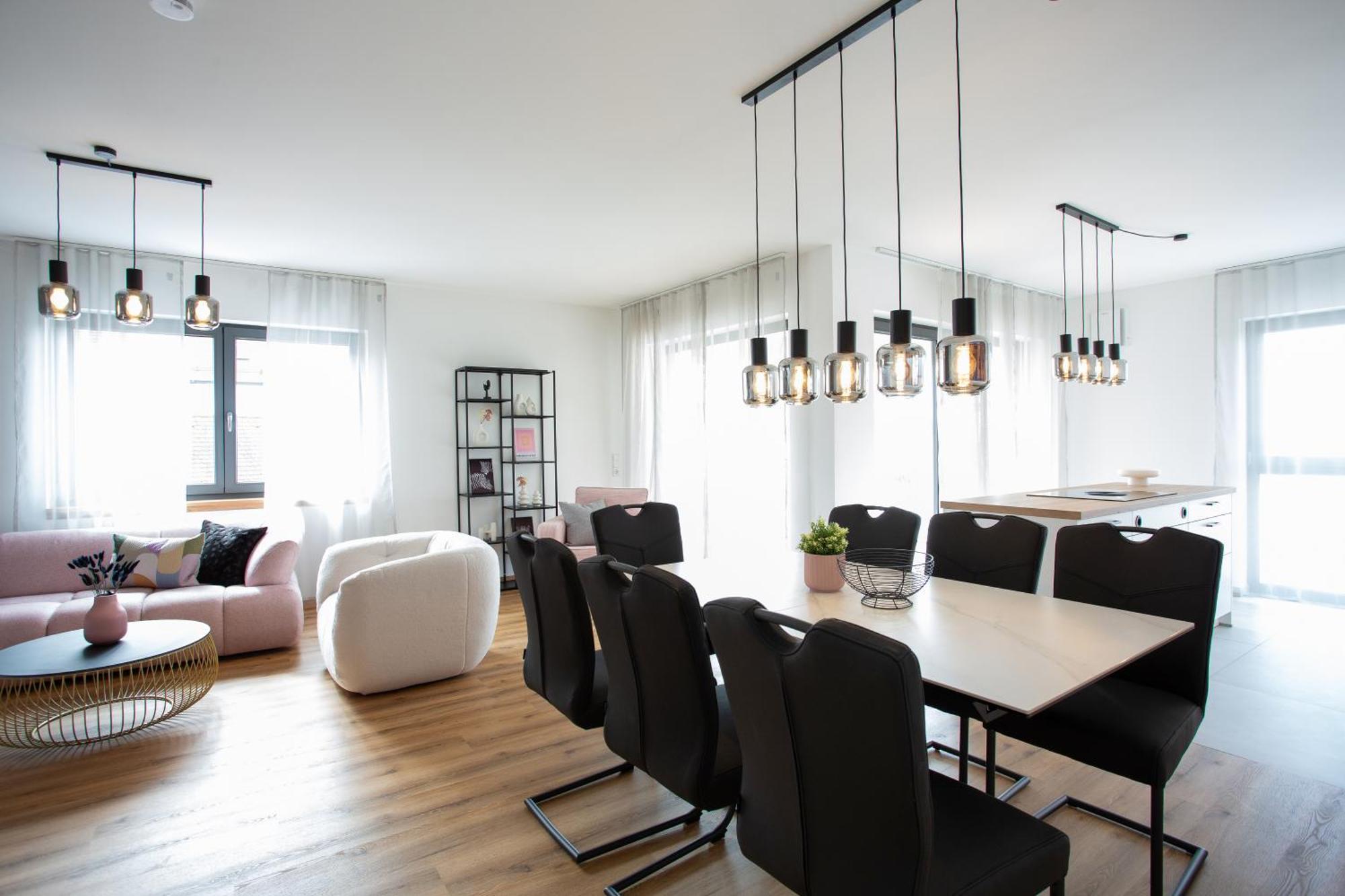 Siebenschlaefer Appartements Егинг Екстериор снимка