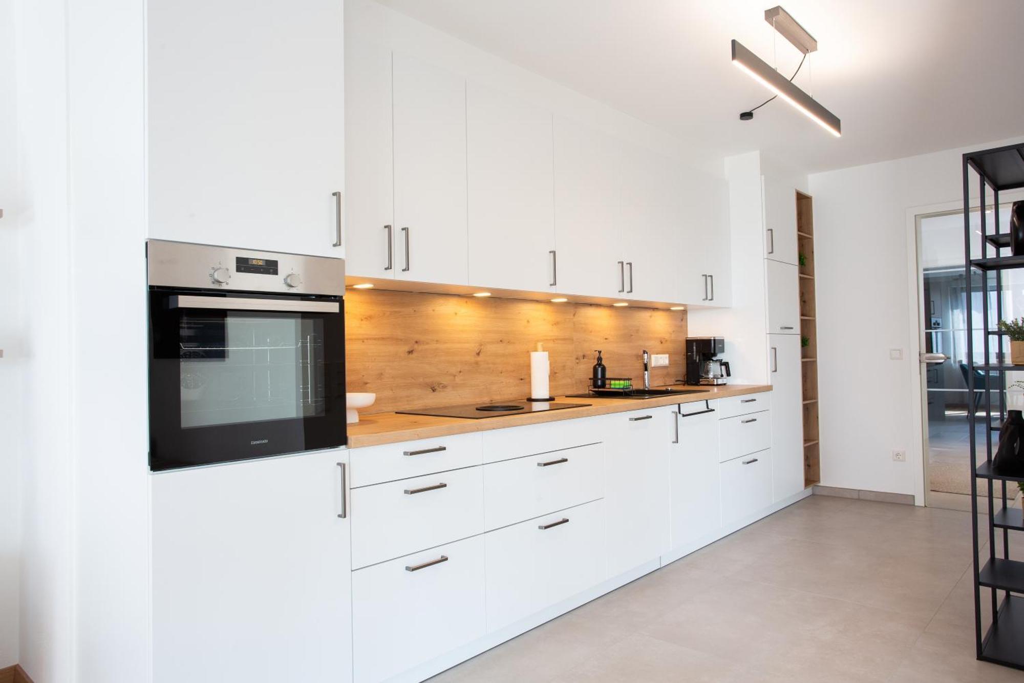 Siebenschlaefer Appartements Егинг Екстериор снимка