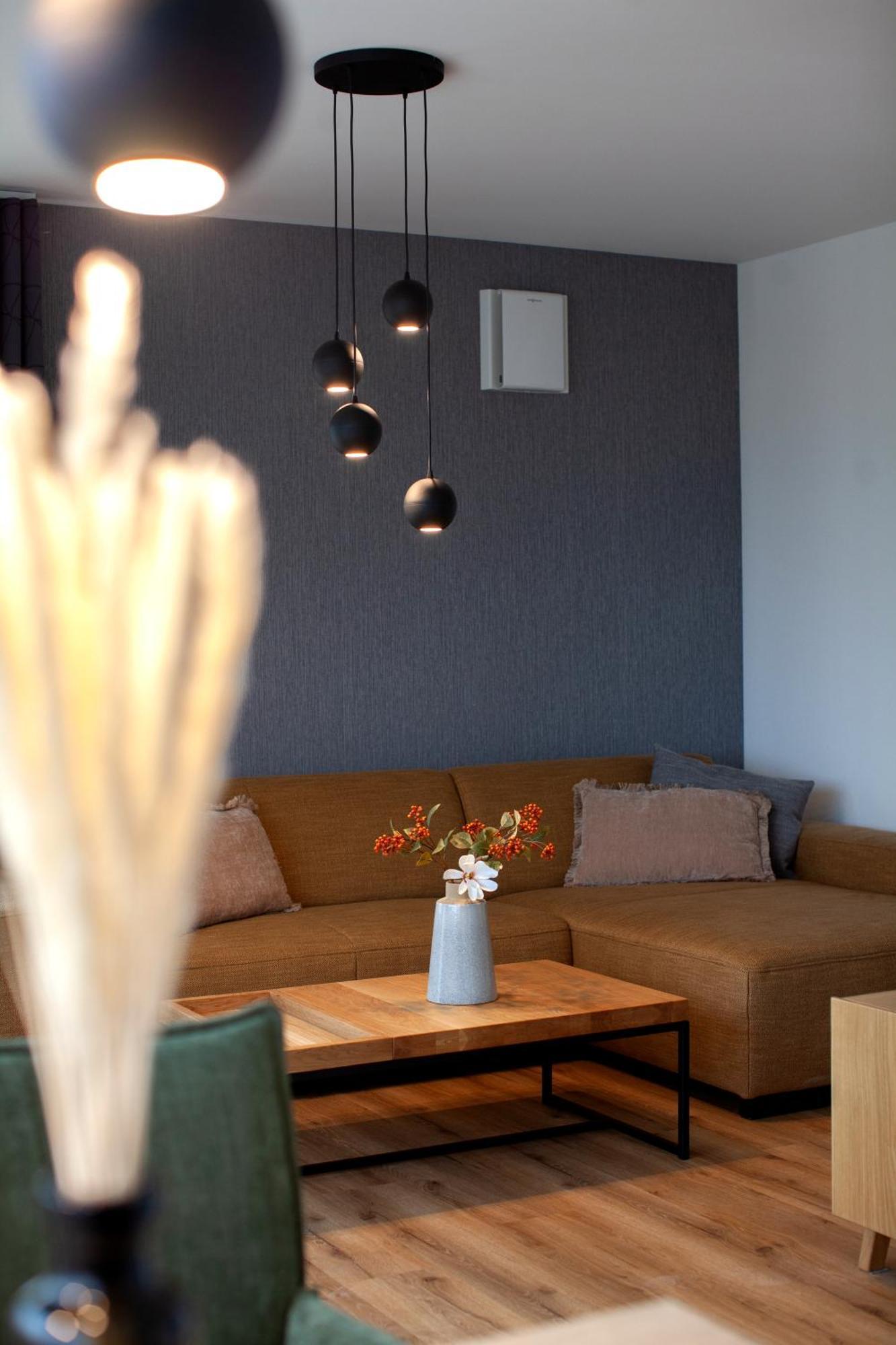 Siebenschlaefer Appartements Егинг Екстериор снимка