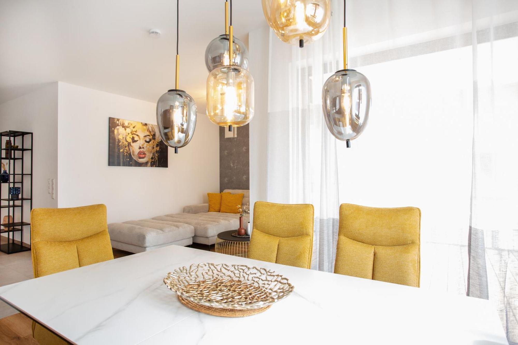 Siebenschlaefer Appartements Егинг Екстериор снимка