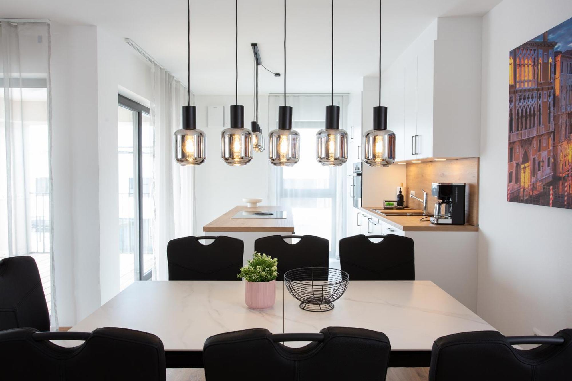 Siebenschlaefer Appartements Егинг Екстериор снимка